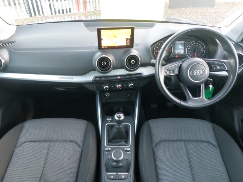 Used Audi Q2 2019 for sale - 76365624: Photo 2