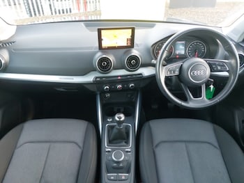 Used Audi Q2 2019 for sale - 76365624: Photo