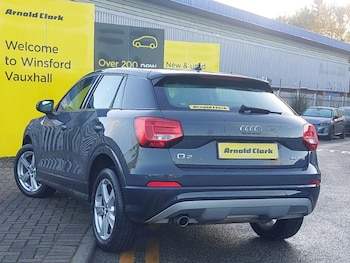 Used Audi Q2 2019 for sale - 76365624: Photo