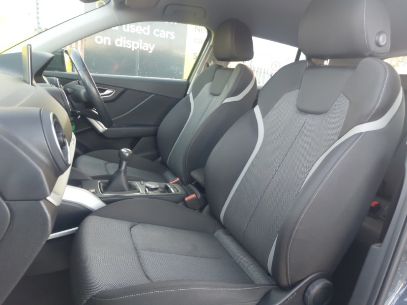 Used Audi Q2 2019 for sale - 76365624: Photo 5