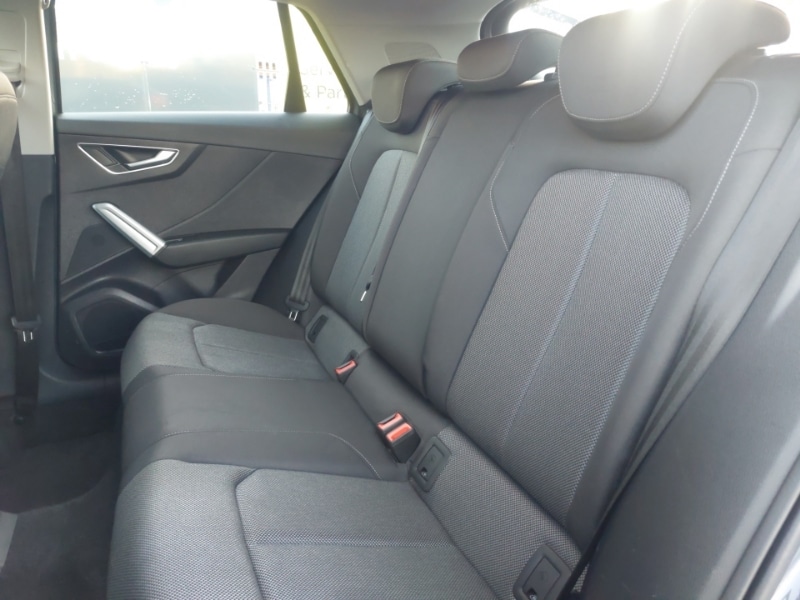 Used Audi Q2 2019 for sale - 76365624: Photo 6