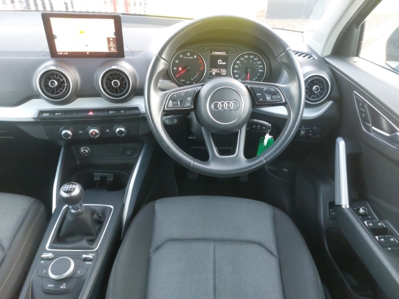 Used Audi Q2 2019 for sale - 76365624: Photo 7