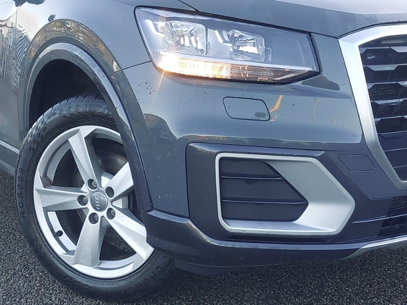 Used Audi Q2 2019 for sale - 76365624: Photo 9