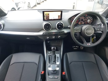 Used Audi Q2 2023 for sale - 78642282: Photo