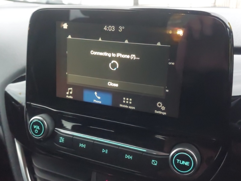 Used Ford Fiesta 2018 for sale - 77154965: Photo 13