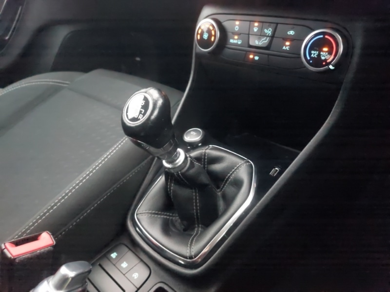 Used Ford Fiesta 2018 for sale - 77154965: Photo 14