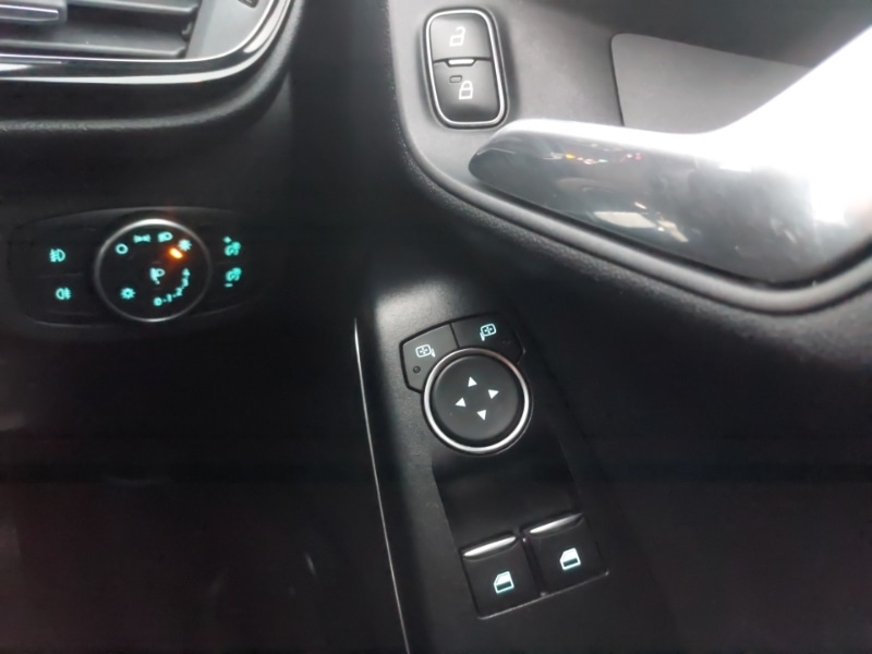 Used Ford Fiesta 2018 for sale - 77154965: Photo 16