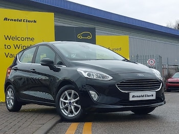 Ford Fiesta feature image