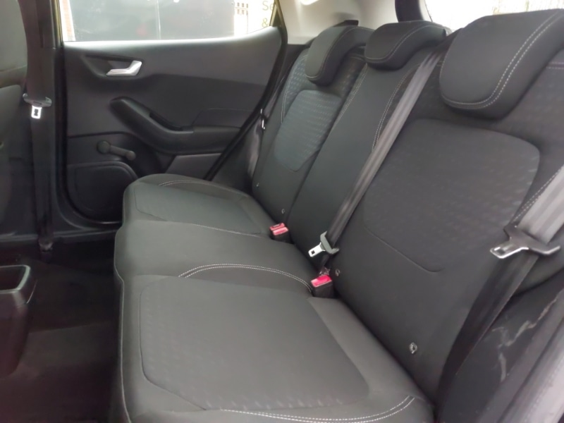 Used Ford Fiesta 2018 for sale - 77154965: Photo 6