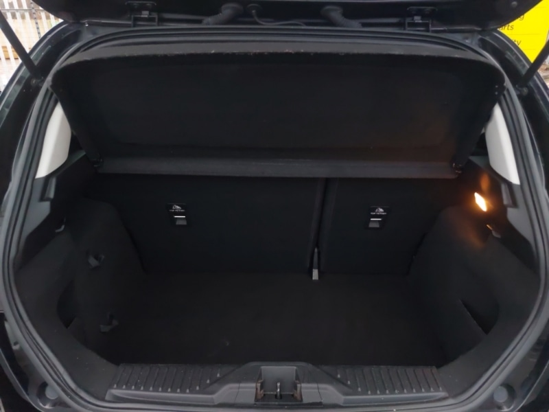 Used Ford Fiesta 2018 for sale - 77154965: Photo 8