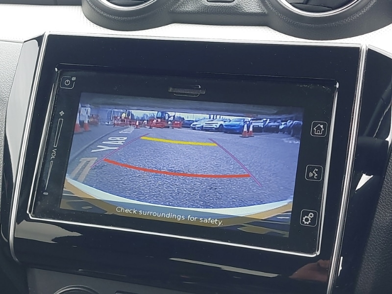 Used Suzuki Swift 2024 for sale - 77987859: Photo 11