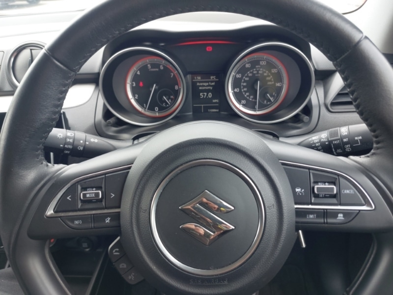 Used Suzuki Swift 2024 for sale - 77987859: Photo 15