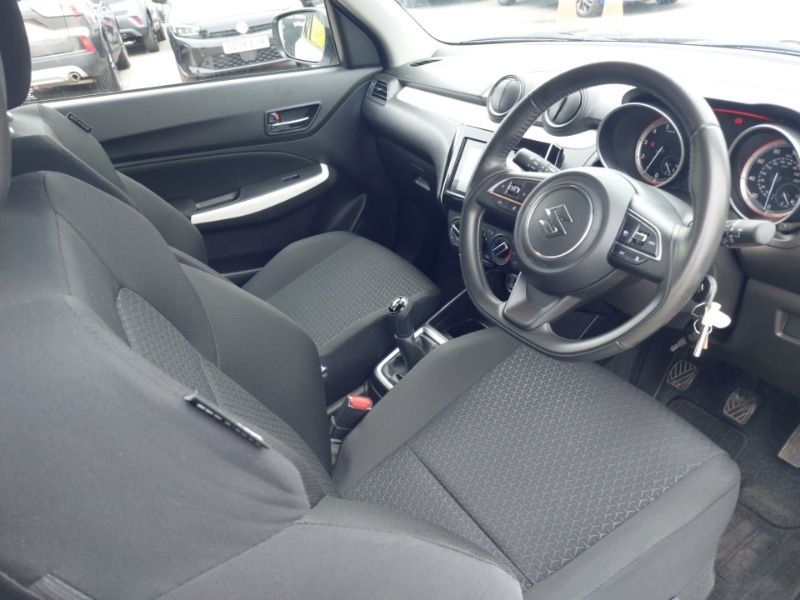 Used Suzuki Swift 2024 for sale - 77987859: Photo 18