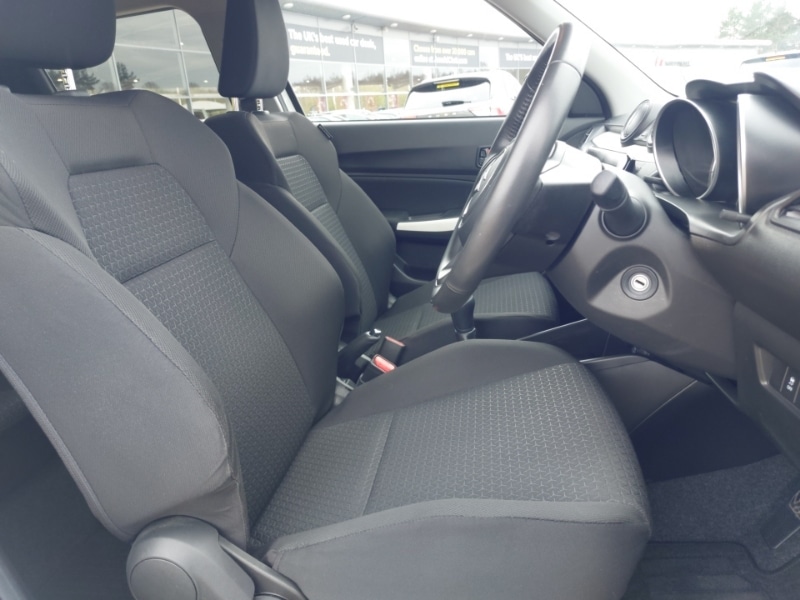 Used Suzuki Swift 2024 for sale - 77987859: Photo 19