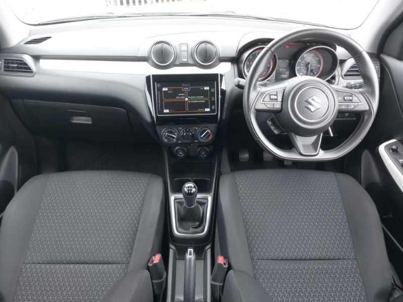 Used Suzuki Swift 2024 for sale - 77987859: Photo 2