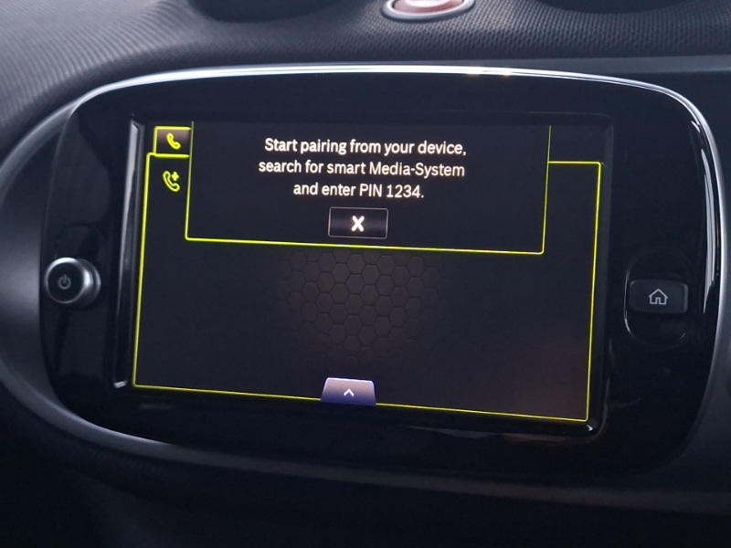 Used smart fortwo 2021 for sale - 77169243: Photo 17