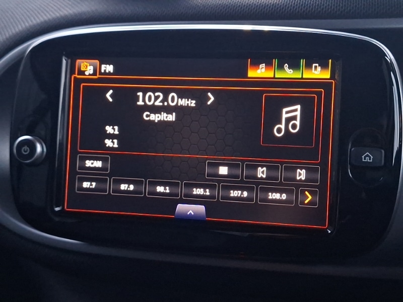 Used smart fortwo 2021 for sale - 77169243: Photo 18