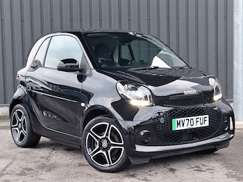 smart fortwo feature image