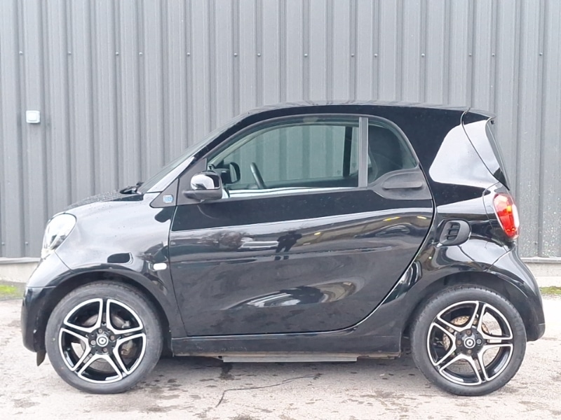Used smart fortwo 2021 for sale - 77169243: Photo 4
