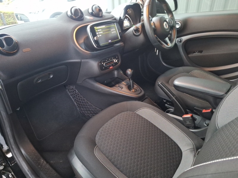 Used smart fortwo 2021 for sale - 77169243: Photo 5