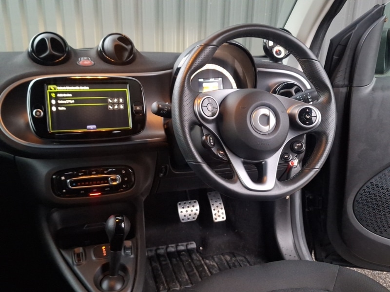Used smart fortwo 2021 for sale - 77169243: Photo 7