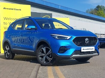 Used MG MG ZS 2024 for sale - 78346524: Photo