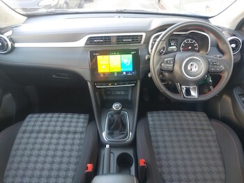 Used MG MG ZS 2024 for sale - 78346524: Photo