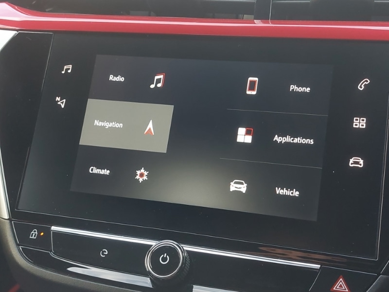 Used Vauxhall Corsa 2022 for sale - 76651667: Photo 13