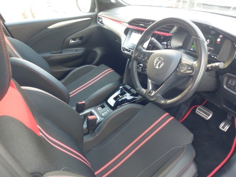 Used Vauxhall Corsa 2022 for sale - 76651667: Photo 18