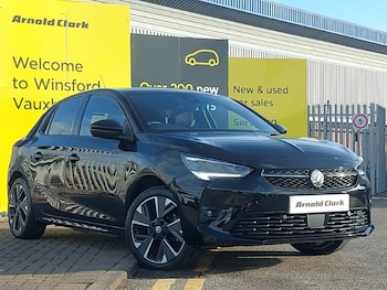 Vauxhall - Corsa