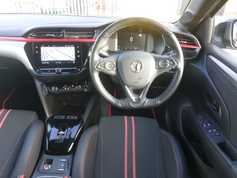 Used Vauxhall Corsa 2022 for sale - 76651667: Photo 7