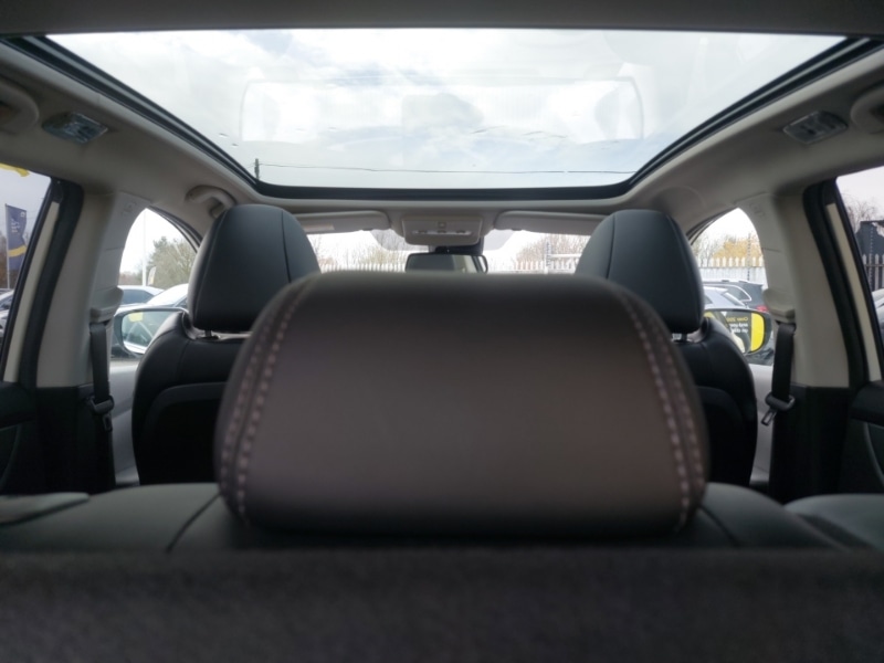 Used Nissan Qashqai 2021 for sale - 76834084: Photo 13