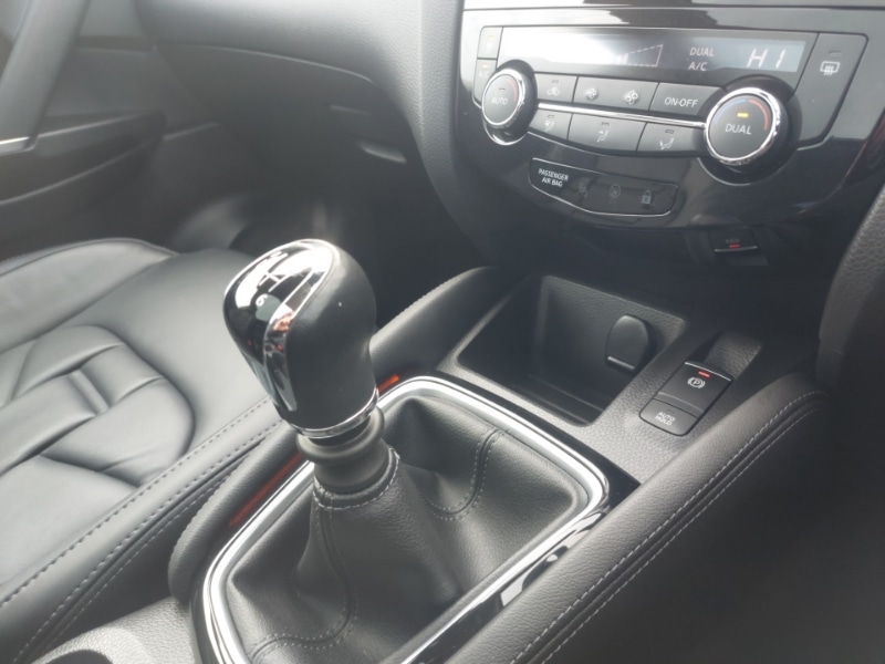 Used Nissan Qashqai 2021 for sale - 76834084: Photo 14