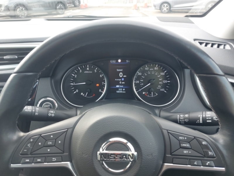 Used Nissan Qashqai 2021 for sale - 76834084: Photo 15