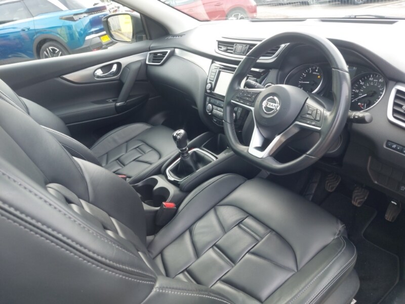 Used Nissan Qashqai 2021 for sale - 76834084: Photo 18
