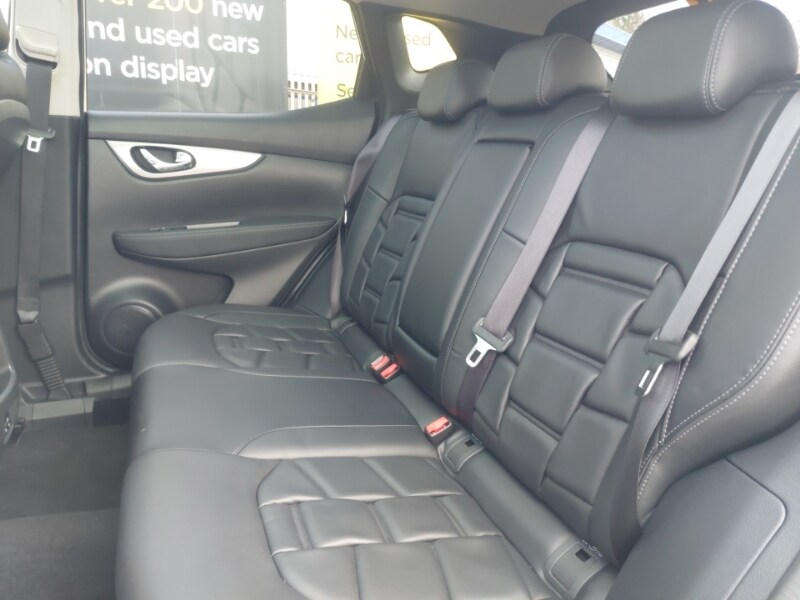 Used Nissan Qashqai 2021 for sale - 76834084: Photo 6