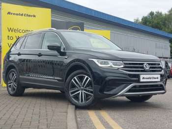 2023 - 1.5 TSI Elegance 5dr DSG