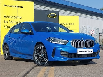 Used BMW 1 Series 2020 for sale - 78694873: Photo