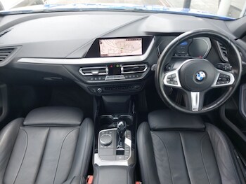 Used BMW 1 Series 2020 for sale - 78694873: Photo