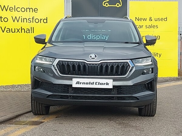 Used Skoda Karoq 2022 for sale - 75663779: Photo 12