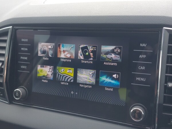 Used Skoda Karoq 2022 for sale - 75663779: Photo 13