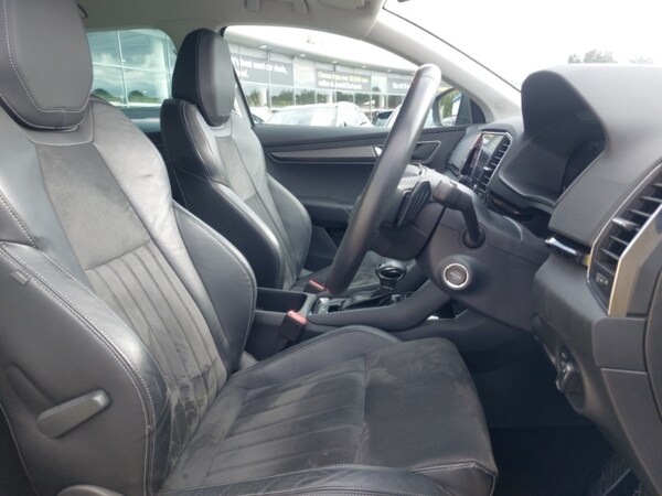 Used Skoda Karoq 2022 for sale - 75663779: Photo 19