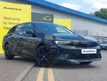 2023 - 1.2 Turbo 130 GS 5dr Auto