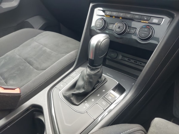 Used Volkswagen Tiguan 2020 for sale - 76258537: Photo 14