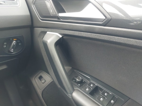 Used Volkswagen Tiguan 2020 for sale - 76258537: Photo 16