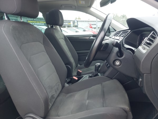 Used Volkswagen Tiguan 2020 for sale - 76258537: Photo 19