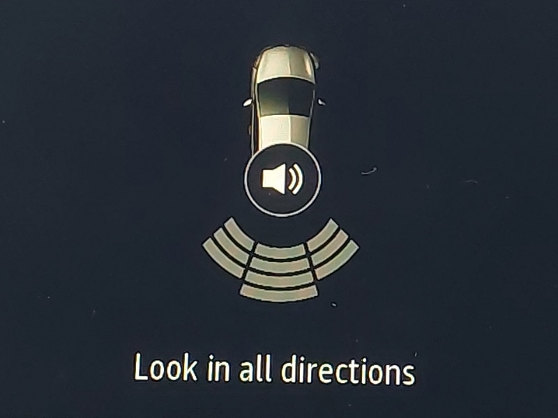 Used Renault Zoe 2021 for sale - 77160281: Photo 11