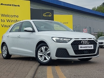 Used Audi A1 2019 for sale - 78460616: Photo