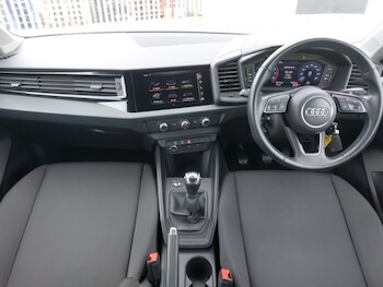 Used Audi A1 2019 for sale - 78460616: Photo