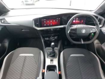 Used Vauxhall Mokka 2025 for sale - 74809706: Photo